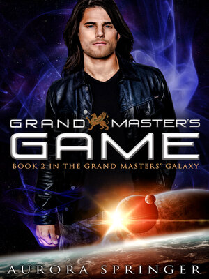 cover image of Grand Master's Game